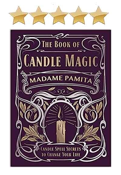 Tap into the Spiritual Realm with 'The Colossal Book of Candle Magic